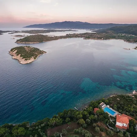 Theoxenia Guest house *