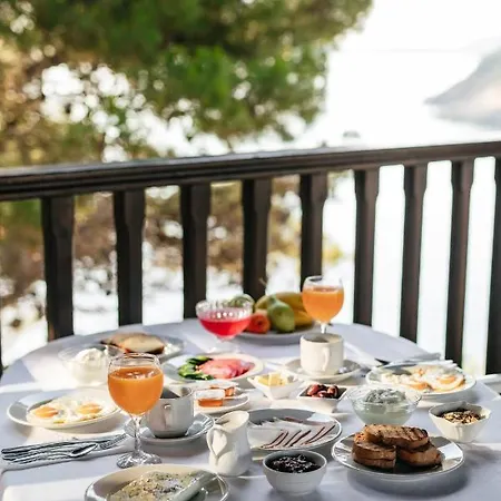 Theoxenia Guest house