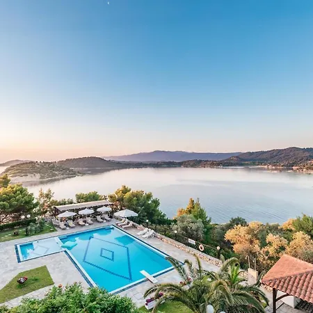 Theoxenia Guest house