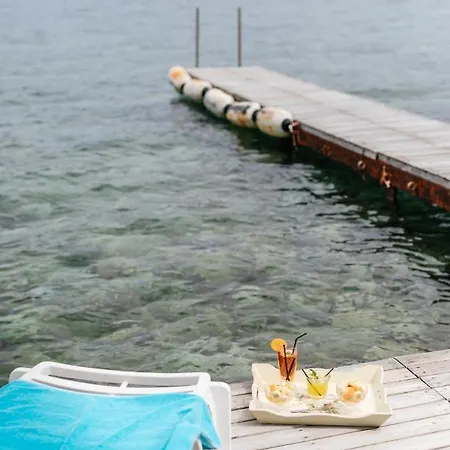 Guest house Theoxenia