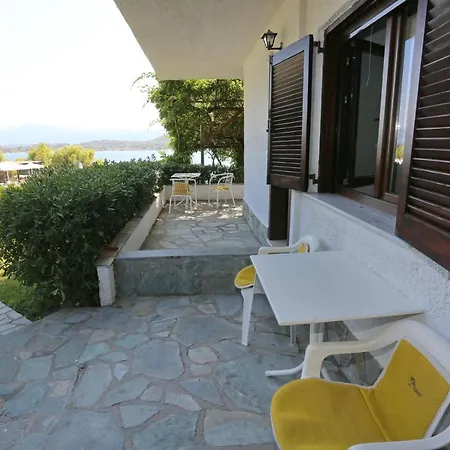 Theoxenia Guest house *