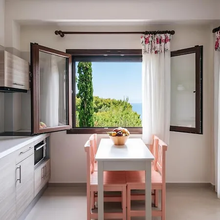 Theoxenia Guest house