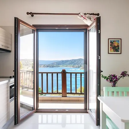 Pensiune Theoxenia 4*