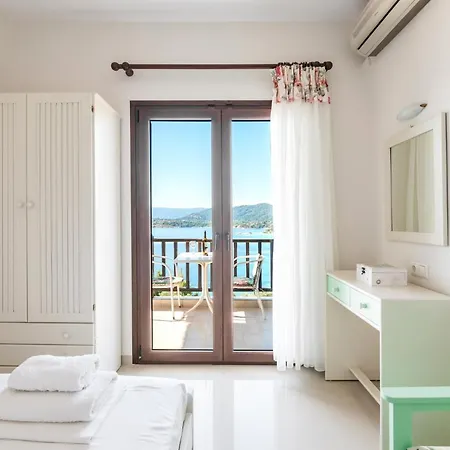 Theoxenia Guest house