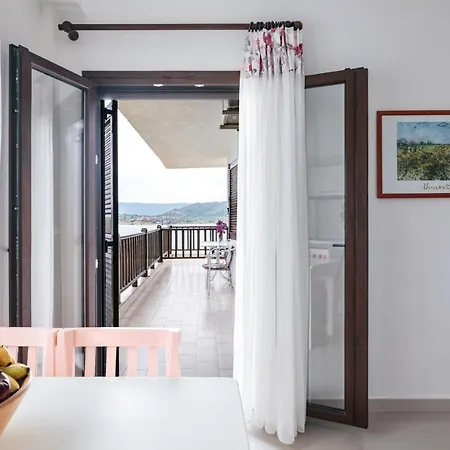 Theoxenia Guest house