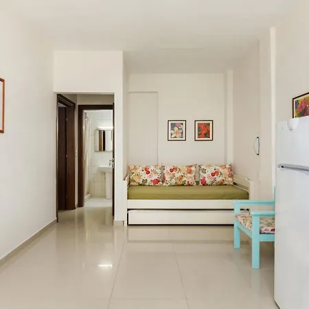 Guest house Theoxenia