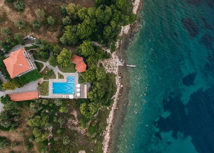 Theoxenia Penzion 4*