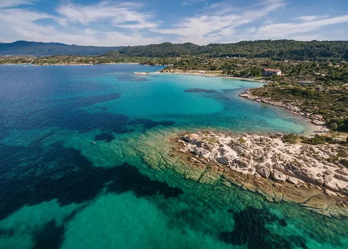Theoxenia Ormos Panagias