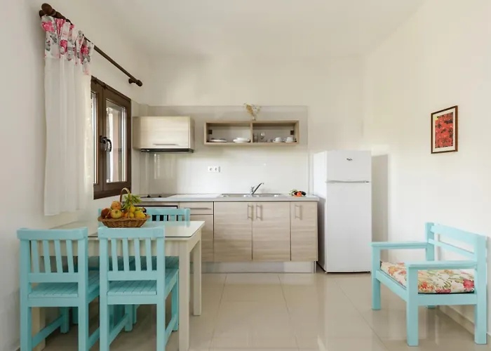 Penzion Theoxenia 4*