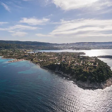 Gasthuis Theoxenia 4*