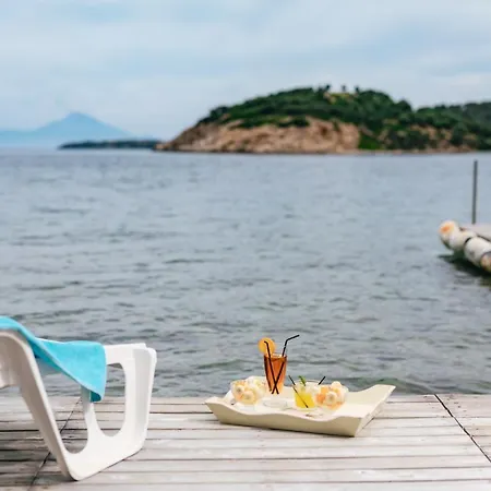 Theoxenia Ormos Panagias