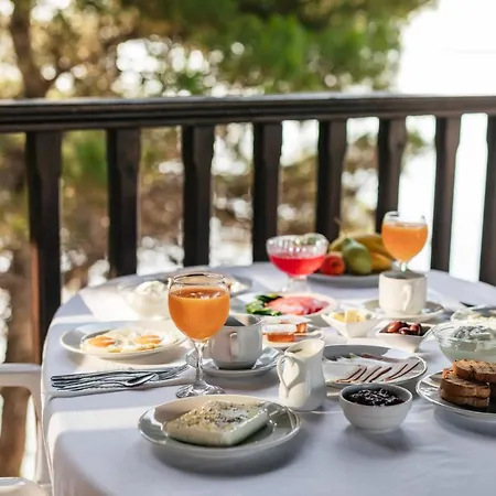 Gasthuis Theoxenia 4*