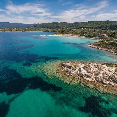 Theoxenia Ormos Panagias