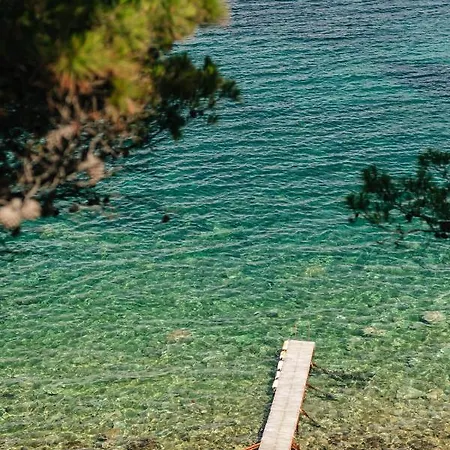 Theoxenia Ormos Panagias