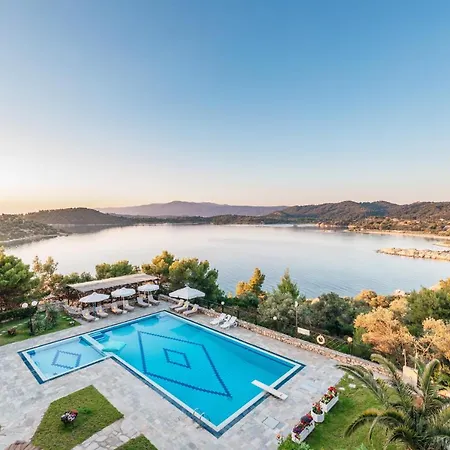 Gasthuis Theoxenia 4*