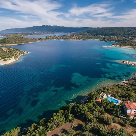 Theoxenia Ormos Panagias