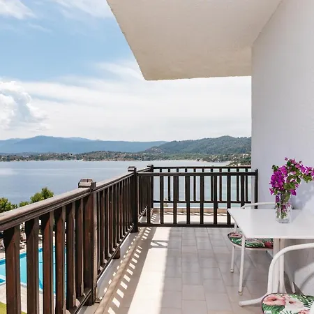 Vendégház Theoxenia 4*