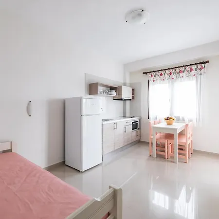 Theoxenia Ormos Panagias