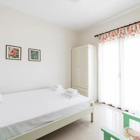 Theoxenia Ormos Panagias