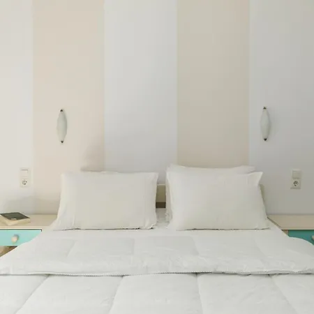 Theoxenia 4*