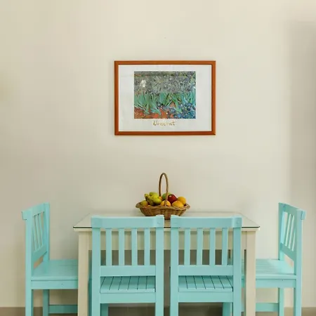 Theoxenia Ormos Panagias