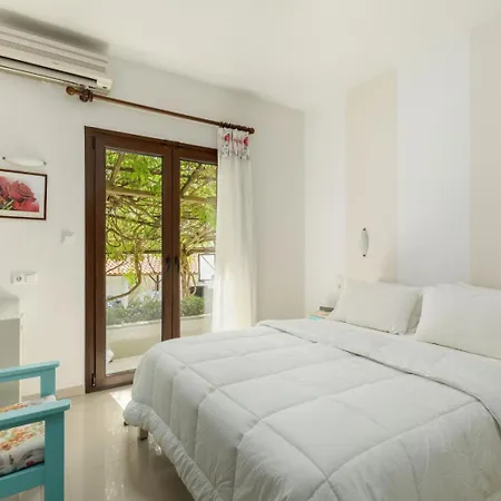 Theoxenia Gasthuis 4*