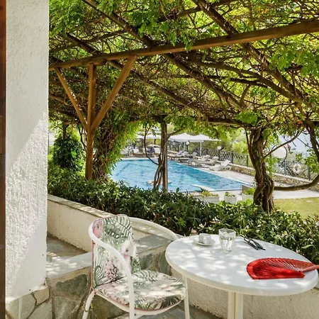 Gasthuis Theoxenia 4*