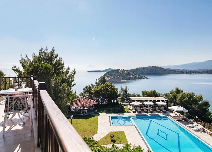 Theoxenia 4*