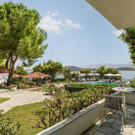 Theoxenia Maison d'hôtes